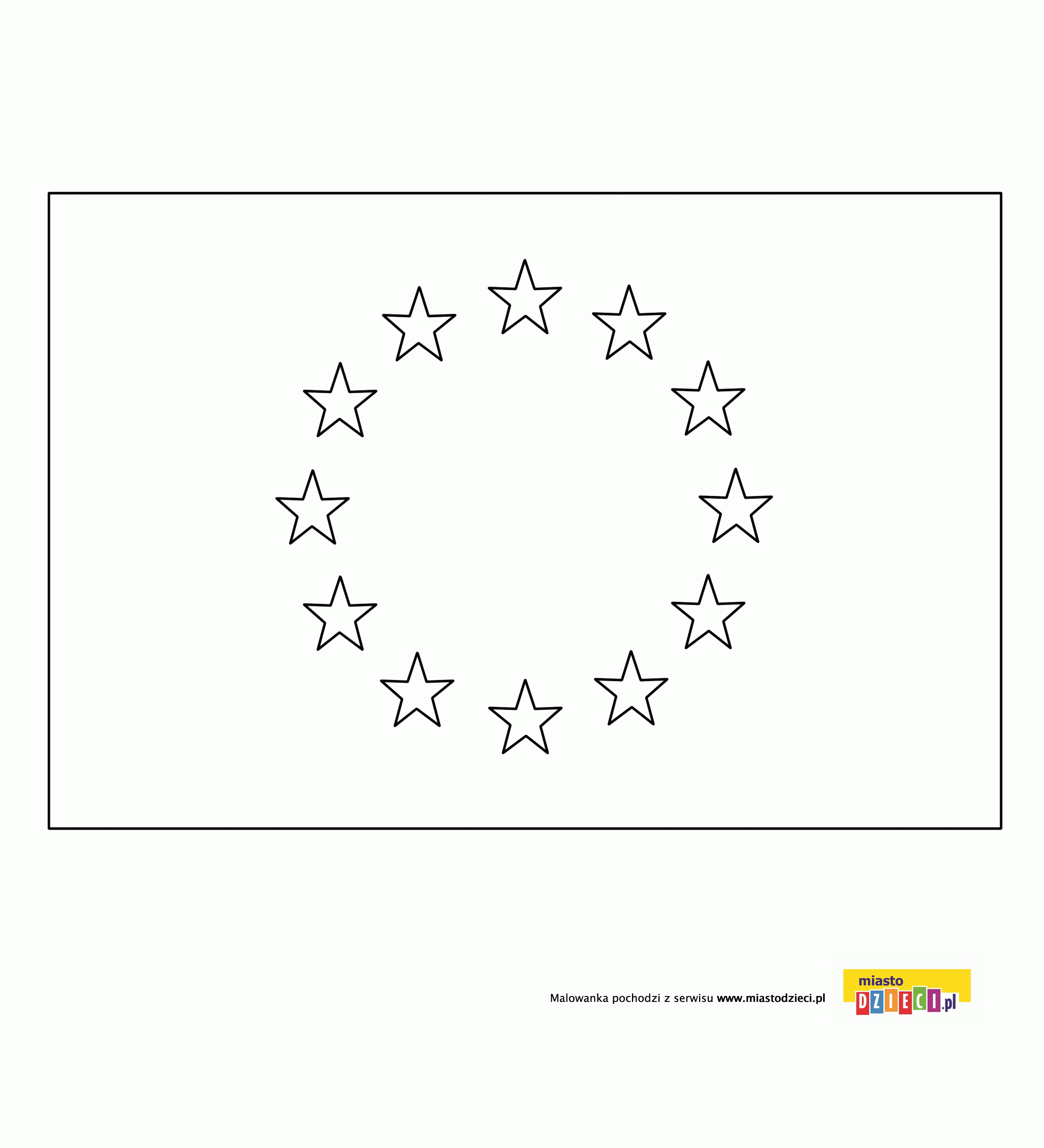 1029flaga-unii-europejskiej_kolorowanka